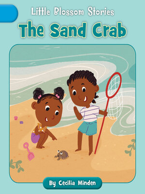 cover image of The Sand Crab